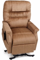 Monarch Plus Medium