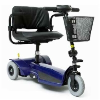 111TS (3-Wheel)