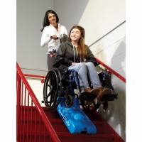 Wheelchair Stair Climber