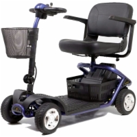 Golden LiteRider - 4 Wheel Travel Scooter (New Model Number Jul '17)