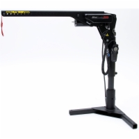 SilverBoom 250