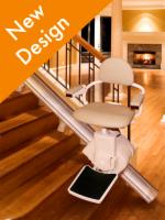 AmeriGlide Ultra Stair Lift - 2013