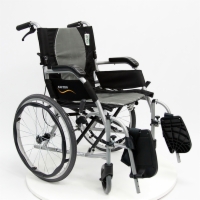 Karman Ergo Flight