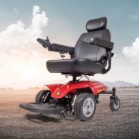 Golden Alante Sport - Power Chair