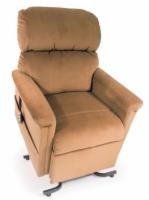 AmeriGlide - PR340 Heat and Massage Lift Chair
