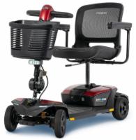 Pride Go-Go Endurance AL+