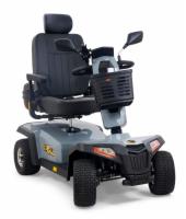 Golden Eagle GR-596 All Terrain 4 Wheel Scooter
