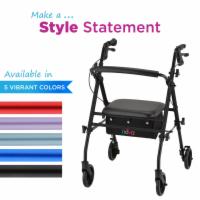 Showing Color Options