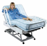 Hi-Low Deluxe Adjustable Bed