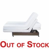Dual King Ultra Pedic Adjustable Bed