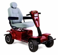 Wrangler PMV
