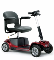 Revo (4-wheel)