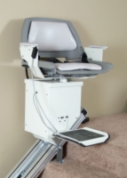 AmeriGlide AC Stair Lift