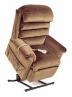 LL-570 Wide Elegance